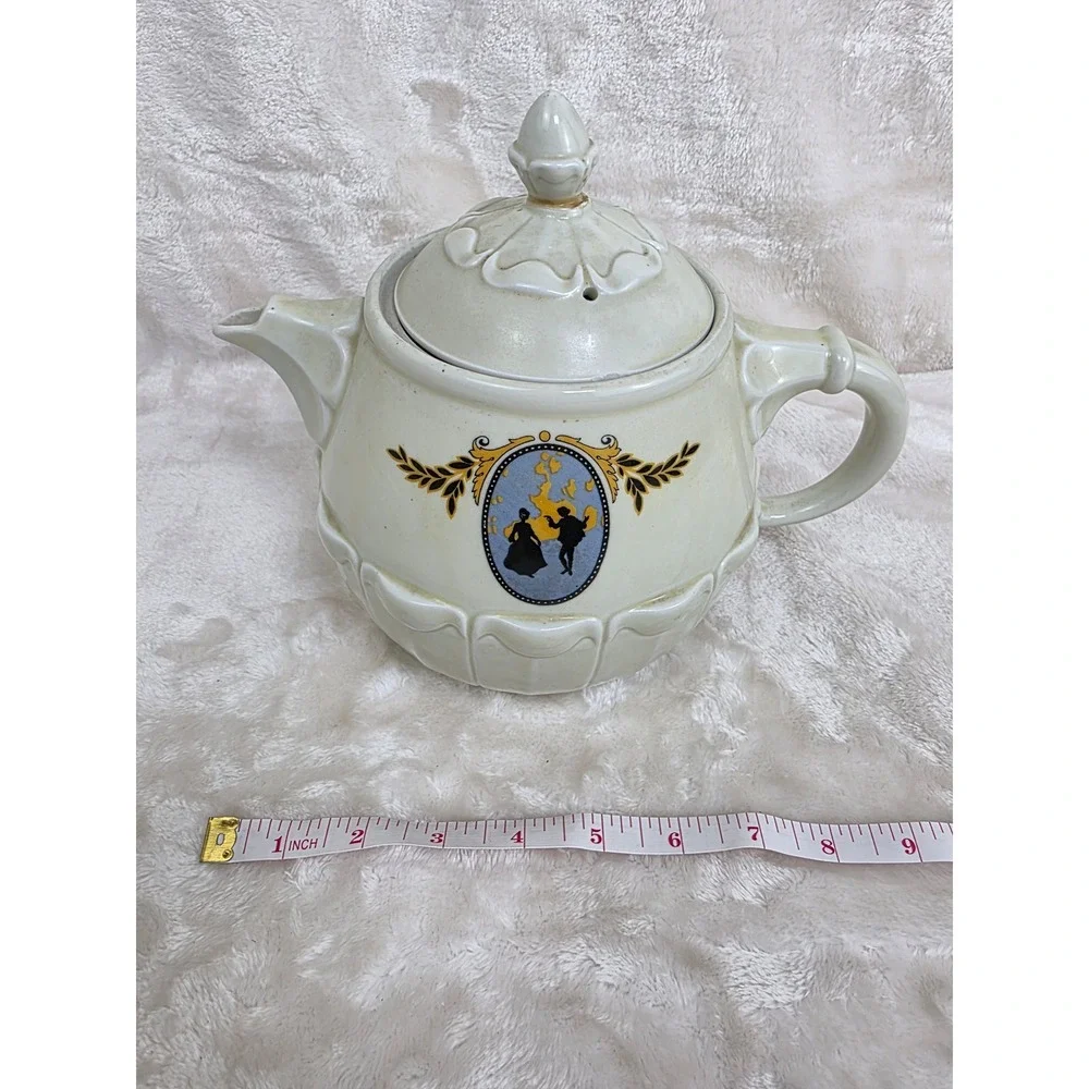 Vintage Enterprise Aluminum Co Superior‎ Quality Drip-O-Lator Coffee Maker